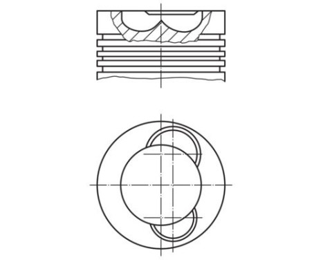 Pistón