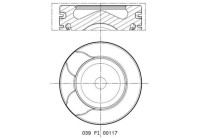 Pistón