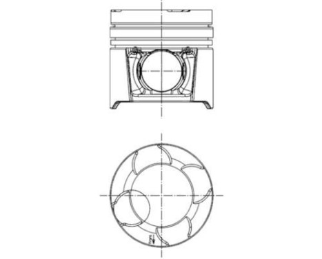 Pistón