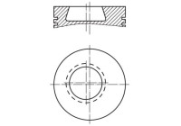 Pistón