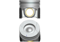 Pistón
