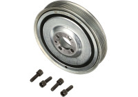 Polea, cigüeñal DriveAlign®