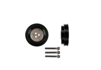 Polea, cigüeñal DriveAlign®