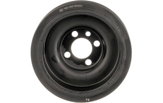 Polea, cigüeñal DriveAlign®, Imagen 2