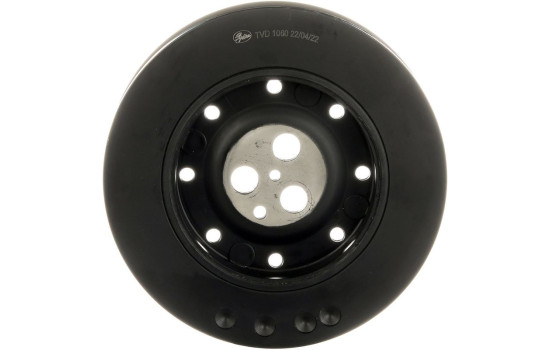 Polea, cigüeñal DriveAlign®, Imagen 2