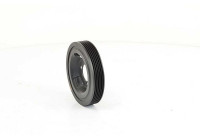 Polea, cigüeñal