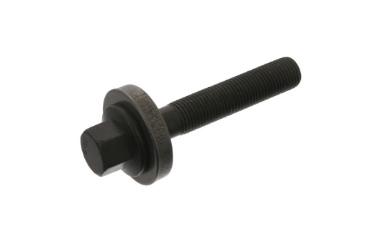Tornillo de polea
