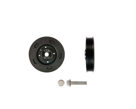 Polea, cigüeñal DriveAlign®
