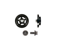 Polea, cigüeñal DriveAlign®