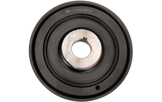 Polea, cigüeñal DriveAlign®, Imagen 3