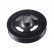 Polea, cigüeñal