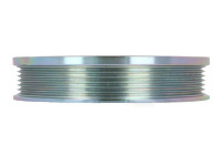 Polea, cigüeñal
