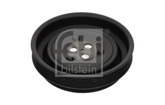 Polea, cigüeñal, Imagen 2