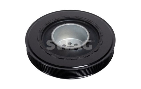 Polea (desconectada), Imagen 2