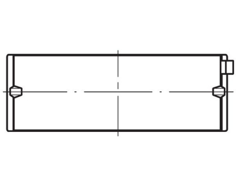 Cojinete del cigüeñal