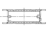 Cojinete principal