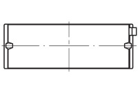 Cojinete principal
