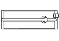 Cojinete principal