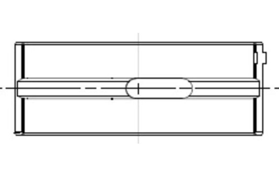 Cojinete principal, Imagen 2