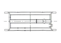 Cojinete principal