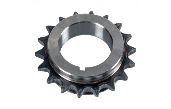 Engranaje del cigüeñal 21133 FEBI