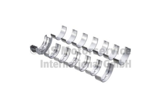 Juego de cojinetes del cigüeñal, Imagen 2