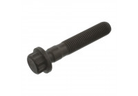 Tornillo de biela 02084 FEBI