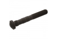 Tornillo de biela 02126 FEBI