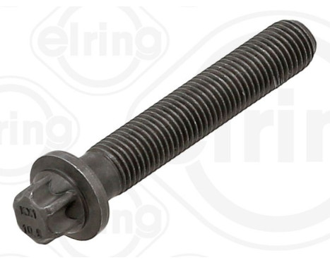 Tornillo de biela