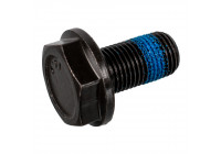 Tornillo del volante 01197 FEBI