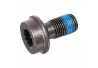 Tornillo del volante 24602 FEBI