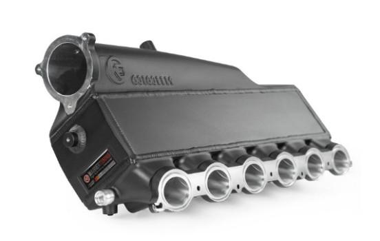 Colector de admisión Wagner Tuning para BMW/Toyota Supra MK5, Imagen 3