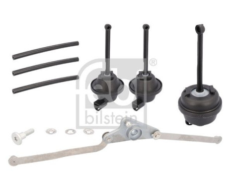 Kit de reparación del colector de admisión febi Plus