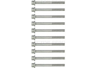 Juego de tornillos de culata (10 UDS.)