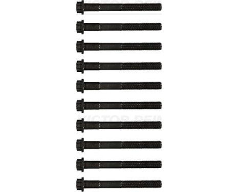 Juego de tornillos de culata (10 UDS.)