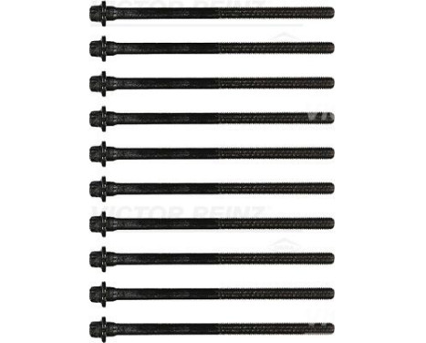 Juego de tornillos de culata (10 UDS.)