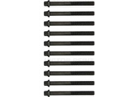 Juego de tornillos de culata (10 UDS.)