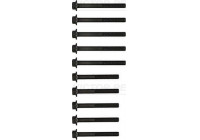 Juego de tornillos de culata (10 UDS.)