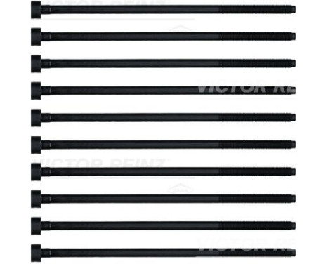 Juego de tornillos de culata (10 UDS.)