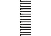 Juego de tornillos de culata (14 UDS.)
