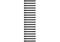 Juego de tornillos de culata (18 UDS.)