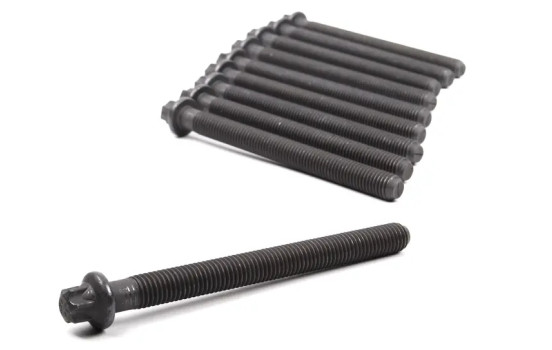 Juego de tornillos de culata BMW (2/motor)