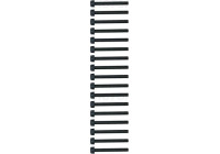 Juego de tornillos de culata OM314/364 (17