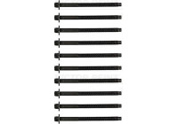 Juego de tornillos de culata