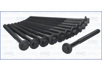 Juego de tornillos de culata