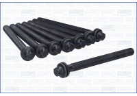 Juego de tornillos de culata