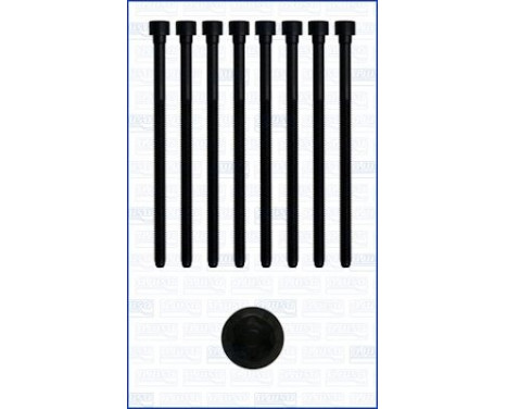 Juego de tornillos de culata