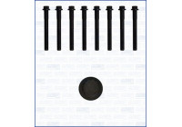 Juego de tornillos de culata