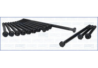 Juego de tornillos de culata