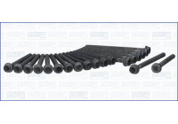 Juego de tornillos de culata